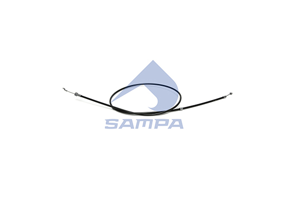 SAMPA Bowden, ajtónyitó 010.3914_SAMPA