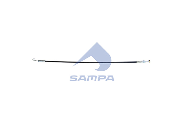 SAMPA Bowden, ajtónyitó 021.402_SAMPA
