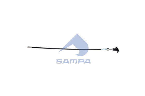 SAMPA Bowden, ajtónyitó 021.403_SAMPA