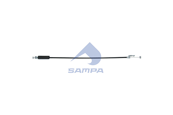 SAMPA Bowden, ajtónyitó 032.146_SAMPA