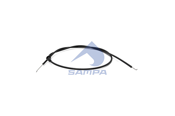 SAMPA Szellőzés szabályzó bowden 045.217_SAMPA