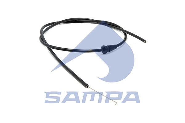 SAMPA Szellőzés szabályzó bowden 045.218_SAMPA