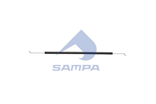 SAMPA Szellőzés szabályzó bowden 054.323_SAMPA