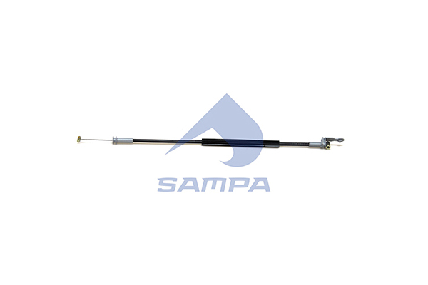 SAMPA Bowden, ajtónyitó 079.221_SAMPA