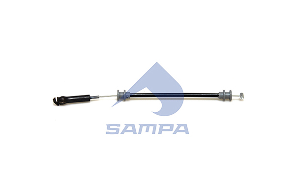 SAMPA Bowden, ajtónyitó 079.222_SAMPA