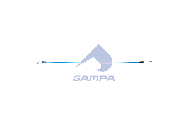 SAMPA Bowden, ajtónyitó 200.267_SAMPA