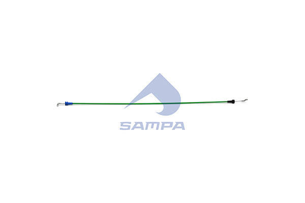 SAMPA Bowden, ajtónyitó 200.268_SAMPA