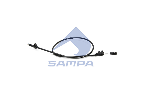 SAMPA Bowden, ajtónyitó 208.496_SAMPA