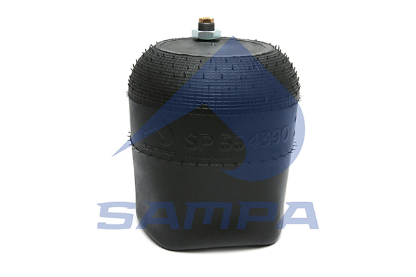 SAMPA Légrugó, félkomplett SP554390-01_SAMPA