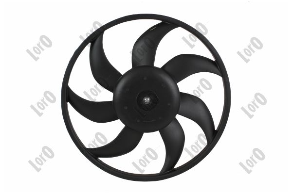 LORO Ventilátor, vízhűtő 037-014-0019_AB