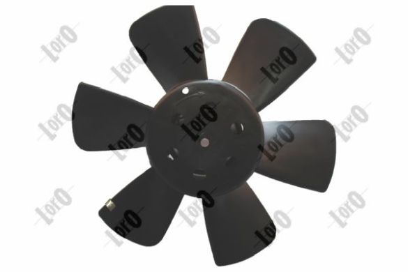 LORO Ventilátor, vízhűtő 053-014-0020_AB