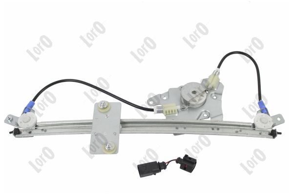 LORO Ablakemelő, motor nélkül 130-014-003_AB