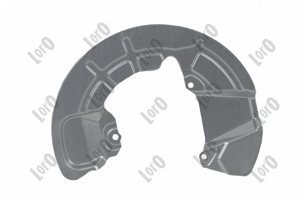LORO Terelőlemez / féktárcsa 131-07-170_AB