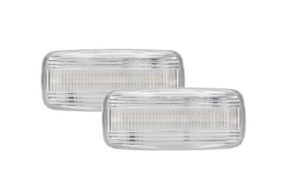 LORO Villogó készlet L03-140-001LED_AB