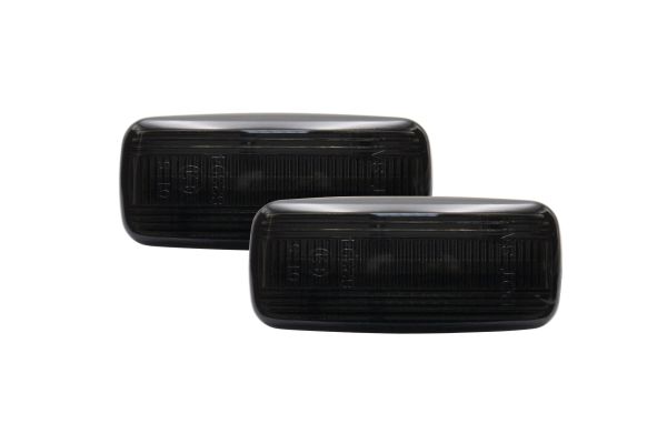 LORO Villogó készlet L03-140-001LED-S_AB