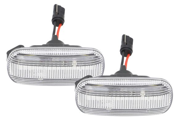 LORO Villogó készlet L03-140-002LED_AB