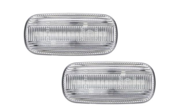 LORO Villogó készlet L03-140-002LED-D_AB