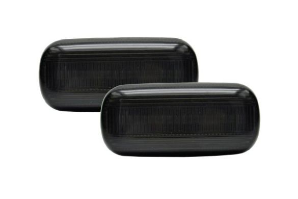 LORO Villogó készlet L03-140-002LED-S_AB