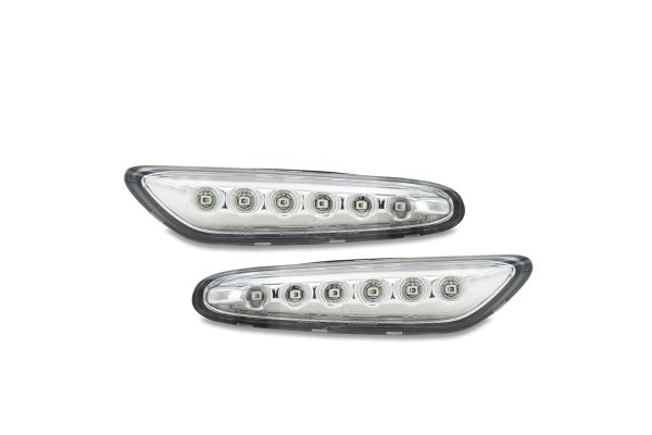 LORO Villogó készlet L04-140-001LED_AB