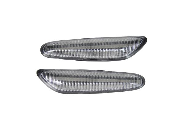 LORO Villogó készlet L04-140-001LED-D_AB