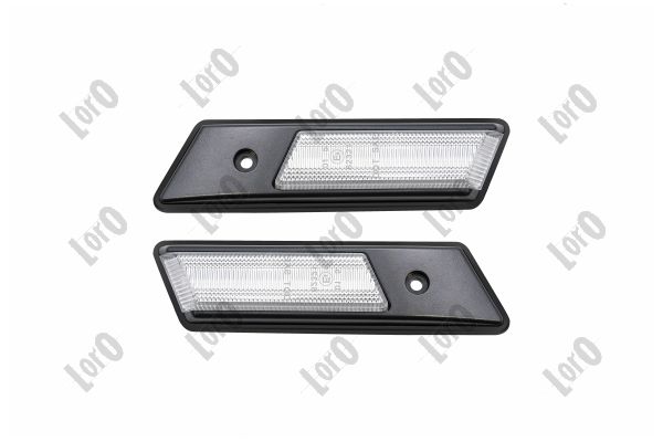 LORO Irányjelző lámpa, oldalsó L04-140-007LED_AB