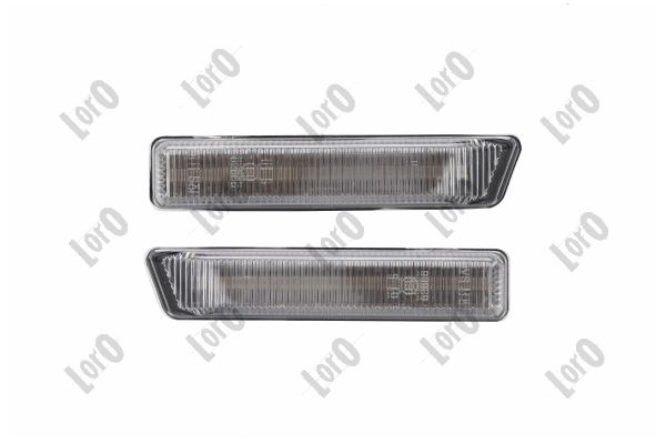 LORO Villogó készlet L04-140-009LED_AB