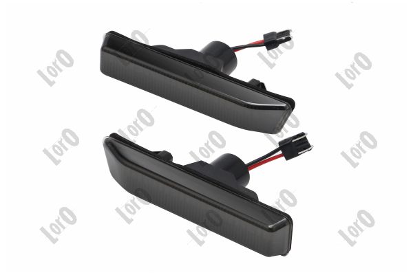 LORO Villogó készlet L04-140-009LED-S_AB