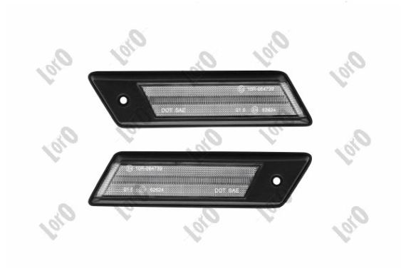 LORO Villogó készlet L04-140-010LED_AB