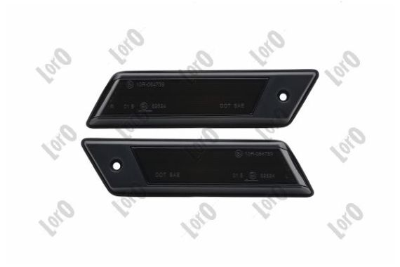 LORO Villogó készlet L04-140-010LED-S_AB