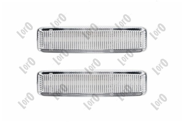 LORO Villogó készlet L04-140-014LED_AB