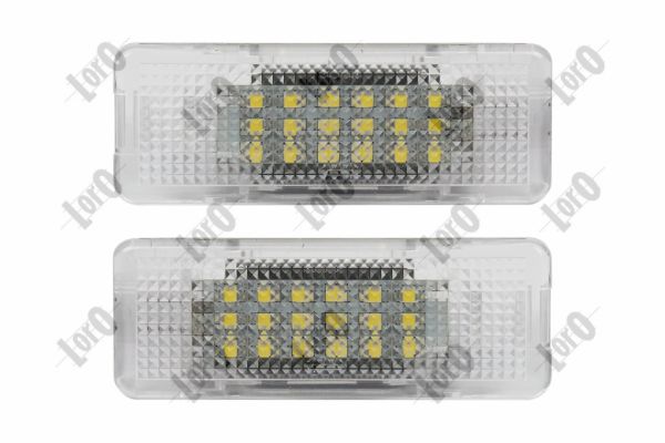 LORO Utastér világítás L04-470-0002LED_AB