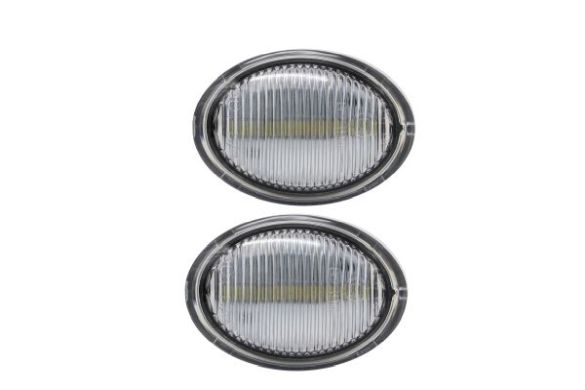 LORO Villogó készlet L16-140-001LED-D_AB