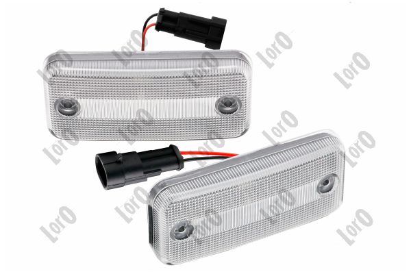 LORO Szélességjelző lámpa L16-141-001LED_AB