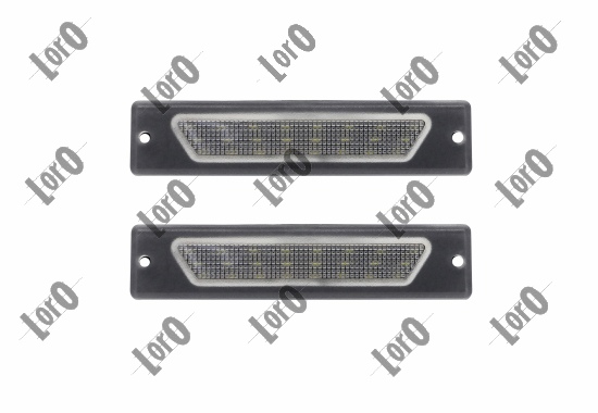 LORO Rendszámtábla világítás L16-210-0002LED_AB