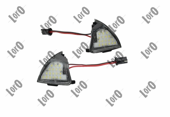 LORO ajtólámpa L53-420-0002LED_AB