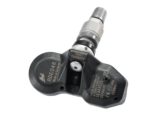 BH SENS Huf           Kerékszenzor, TPMS rendszer 45144000_BH