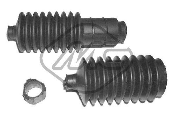 METALCAUCHO Kormánymű porvédő 01257C_MC