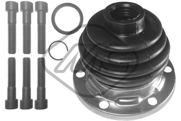 METALCAUCHO Féltengely gumiharang 01529_MC