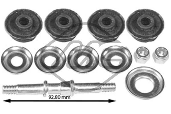 METALCAUCHO Stabilizátor kar 05384_MC