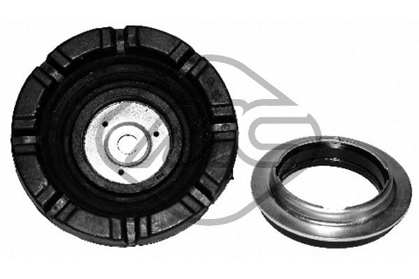 METALCAUCHO Toronycsapágy+szilent 05415_MC