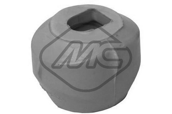 METALCAUCHO Motor ütközőbak 07186_MC