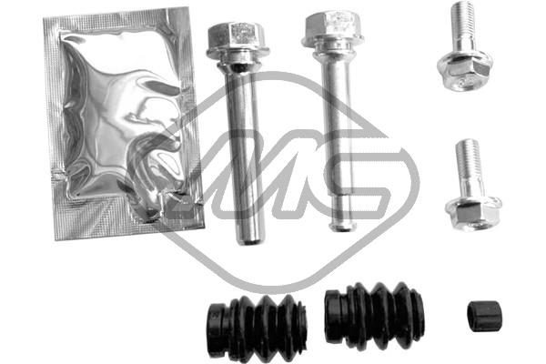 METALCAUCHO Féknyereg vezető készlet 43020_MC