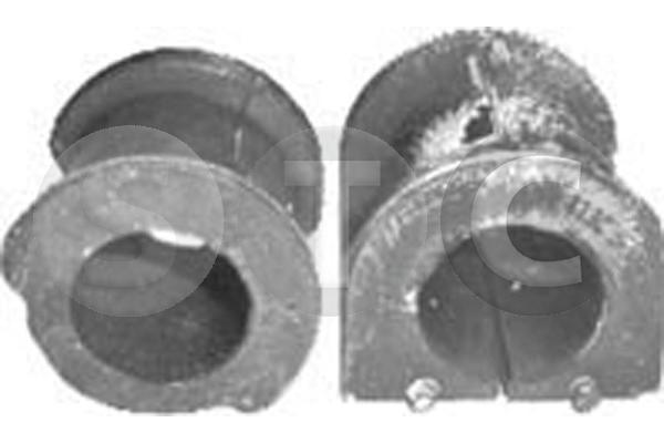 STC Stabilizátor rúd csapágyazás T405982_STC