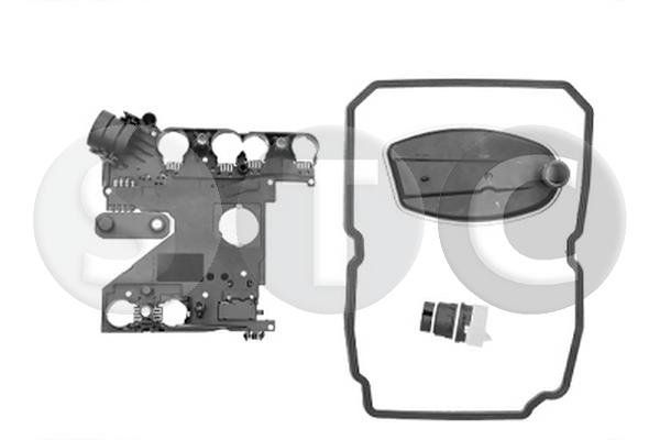 STC Szűrő, automataváltó T447020_STC