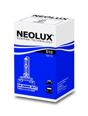 NEOLUX Izzó, xenon NX1S_NEOL