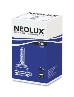 NEOLUX Izzó, xenon NX3S_NEOL