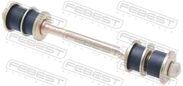 FEBEST Stabilizátor kar 0123-NP300F_FEBEST