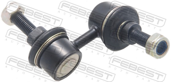 FEBEST Stabilizátor kar 0123-QNC20FR_FEBEST