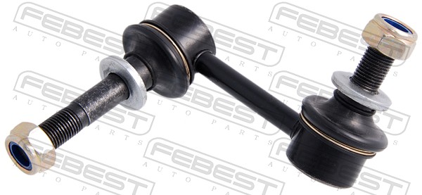 FEBEST Stabilizátor kar 0123-X2WDL_FEBEST