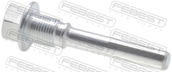 FEBEST Csavar, féknyereg 0174-KDJ120R_FEBEST